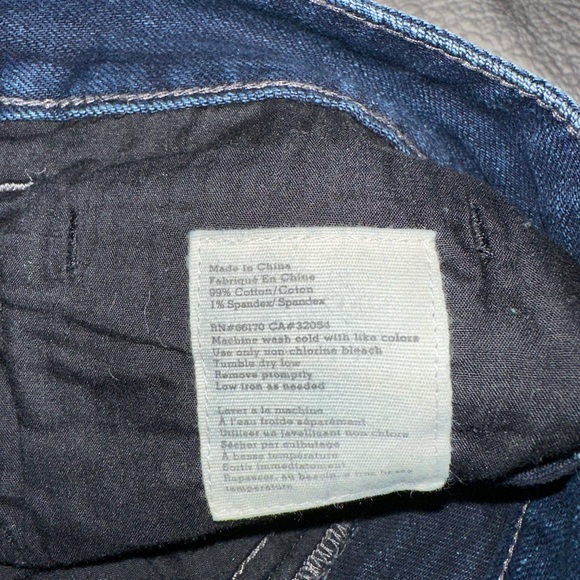 Silence + Noise Urban Outfitters jeans 27 - Picture 6 of 7
